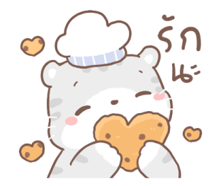 เหมียวขอ คอฟฟี่ออร์มี 22