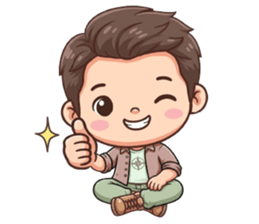 มาวิน โอเค รูปที่ 7