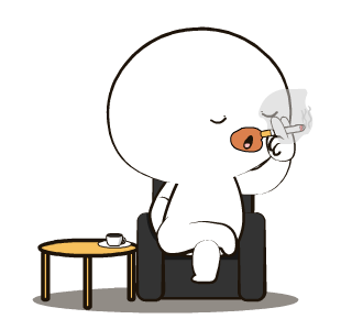 Bald Bird 10 : Animated รูปที่ 22