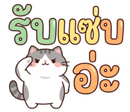 เหมียว เหมียว คำโต รูปที่ 2