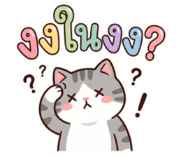 เหมียว เหมียว คำโต รูปที่ 6