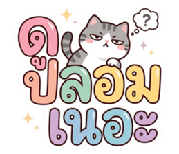 เหมียว เหมียว คำโต รูปที่ 19