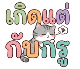 เหมียว เหมียว คำโต รูปที่ 23