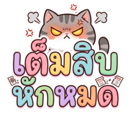 เหมียว เหมียว คำโต รูปที่ 34