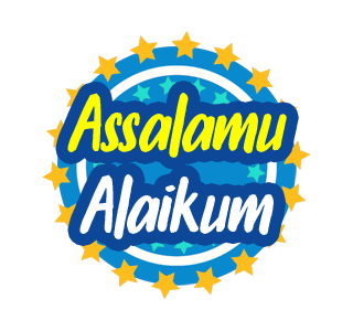 Teks salam harian รูปที่ 4
