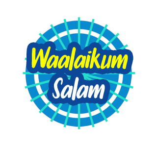 Teks salam harian รูปที่ 5