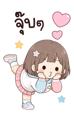 แบมบี เป็นคนตลก BIG รูปที่ 3