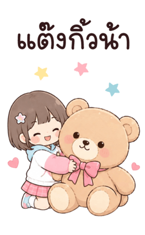แบมบี เป็นคนตลก BIG รูปที่ 7