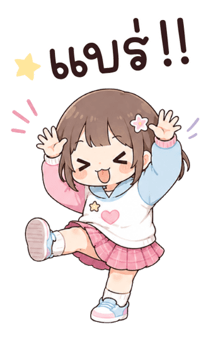 แบมบี เป็นคนตลก BIG รูปที่ 30