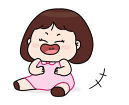 ❤️มิว❤️ (Animation) สาวน้อยน่ารัก 12