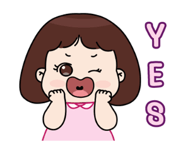 ❤️มิว❤️ (Animation) สาวน้อยน่ารัก 15