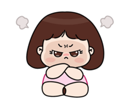 ❤️มิว❤️ (Animation) สาวน้อยน่ารัก 22