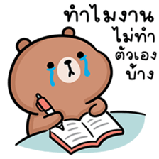 หมีลูคัส V.6 รูปที่ 8