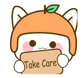 Kucing Jeruk 6 : Animated Stickers รูปที่ 1