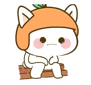 Kucing Jeruk 6 : Animated Stickers รูปที่ 9