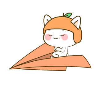 Kucing Jeruk 6 : Animated Stickers รูปที่ 13