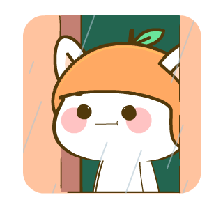 Kucing Jeruk 6 : Animated Stickers รูปที่ 15
