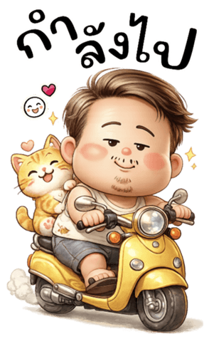 พ่อหนุ่มบ้านๆกับคำน่ารัก(บิ๊ก) รูปที่ 12
