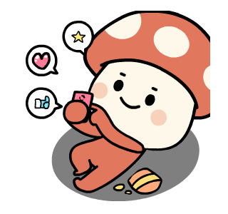 Annoying Mushroom 8 : Animated รูปที่ 3