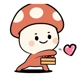 Annoying Mushroom 8 : Animated รูปที่ 4
