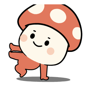 Annoying Mushroom 8 : Animated รูปที่ 5