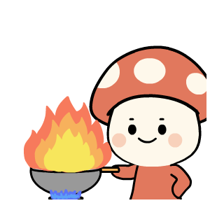 Annoying Mushroom 8 : Animated รูปที่ 6