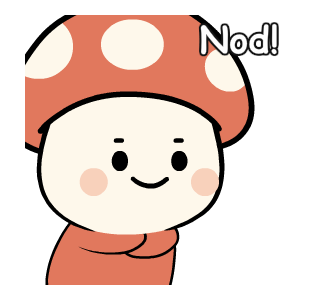Annoying Mushroom 8 : Animated รูปที่ 7