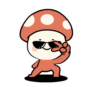 Annoying Mushroom 8 : Animated รูปที่ 9