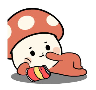 Annoying Mushroom 8 : Animated รูปที่ 10