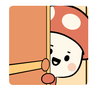Annoying Mushroom 8 : Animated รูปที่ 15