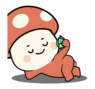 Annoying Mushroom 8 : Animated รูปที่ 16