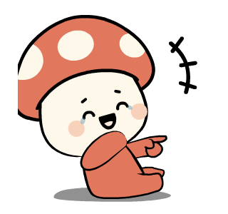 Annoying Mushroom 8 : Animated รูปที่ 17
