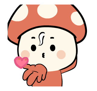 Annoying Mushroom 8 : Animated รูปที่ 18