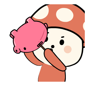 Annoying Mushroom 8 : Animated รูปที่ 20