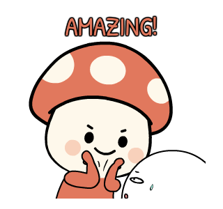Annoying Mushroom 8 : Animated รูปที่ 21
