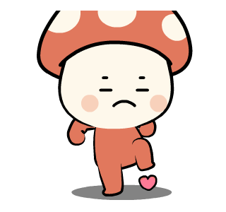 Annoying Mushroom 8 : Animated รูปที่ 22