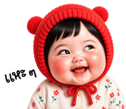 น้องมิ้นต์จ้ำม่ำน่ารัก รูปที่ 4