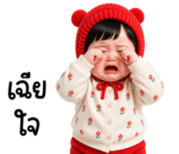 น้องมิ้นต์จ้ำม่ำน่ารัก รูปที่ 8