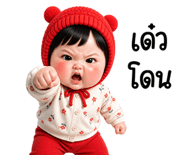 น้องมิ้นต์จ้ำม่ำน่ารัก รูปที่ 13