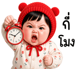 น้องมิ้นต์จ้ำม่ำน่ารัก รูปที่ 21