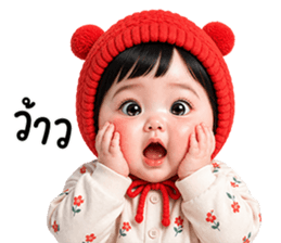 น้องมิ้นต์จ้ำม่ำน่ารัก รูปที่ 33