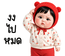 น้องมิ้นต์จ้ำม่ำน่ารัก รูปที่ 37