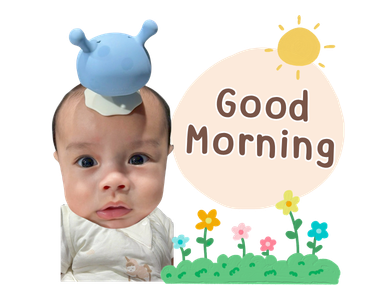 Baby'Gavin V.2 รูปที่ 10