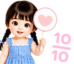 มินนี่ น่ารัก 100% รูปที่ 7
