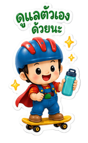 CANDYBOYGROUP รูปที่ 9