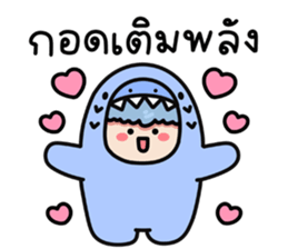 ชาร์ค รักเเฟน รูปที่ 2