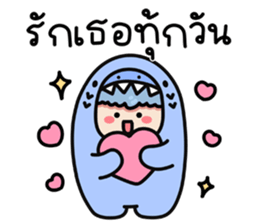 ชาร์ค รักเเฟน รูปที่ 5