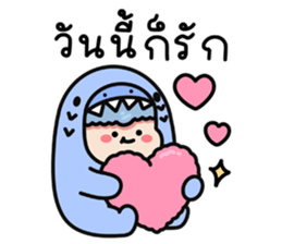 ชาร์ค รักเเฟน รูปที่ 6