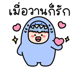 ชาร์ค รักเเฟน รูปที่ 7