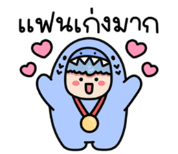 ชาร์ค รักเเฟน รูปที่ 10